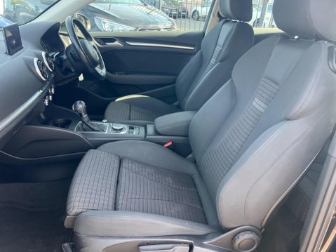 Audi A3 1.4 TFSI Sport S Tronic Euro 5 (s/s) 3dr 24