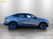 Renault Arkana 1.6 E-TECH E-Tech engineered SUV 5dr Petrol Hybrid Auto 2WD Euro 6 (s/s) (1 8