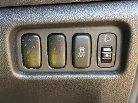 Mitsubishi Asx 2.2 DI-D 4 Auto 4WD Euro 5 (s/s) 5dr 11