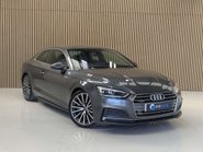 Audi A5 2.0 A5 S Line TFSI Quattro Semi-Auto 4WD 2dr 69