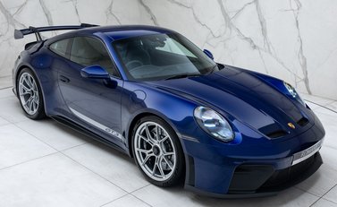 Porsche 911 GT3 (992.2) 11