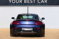 Aston Martin Vantage 4.3 Vantage V8 3dr 32