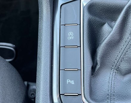 Volkswagen Tiguan 1.5 Tiguan Allspace Life TSi Semi-Auto 5dr 56