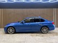 BMW 3 Series 2.0 320d M Sport Auto 4dr 28