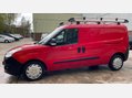Vauxhall Combo 1.6 Turbo D 2000 Edition Panel Van 4dr Diesel Manual L1 H1 Euro 6 (75 ps) 14