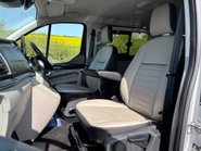 Ford Tourneo Custom 320 Titanium X L2 170 ps Automatic - 8 Seater 3