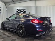 BMW M4 3.0 BiTurbo Competition Coupe 2dr Petrol DCT Euro 6 (s/s) (450 ps) 4