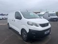 Peugeot Expert 1.6 Expert Professional Standard Blue HDi 1