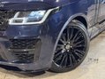 Land Rover Range Rover 3.0 Range Rover Vogue SE SDV6 Auto 4WD 5dr 42