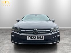 Volkswagen Passat 1.4 TSI 13kWh GTE Estate 5dr Petrol Plug-in Hybrid DSG Euro 6 (s/s) (218 ps
