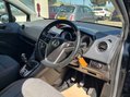Vauxhall Meriva 1.6 Meriva Tech Line CDTi ecoFLEX S/S 5dr 17
