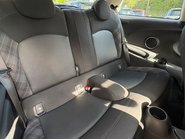 Mini Hatch One 1.2 Petrol Automatic Pepper Media XL 3 door - SAT NAV - HALF LEATHER 5