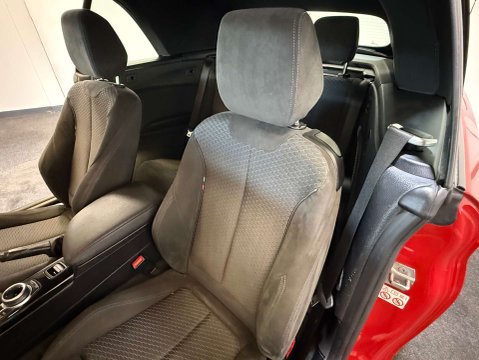 BMW 2 Series 2.0 218D M Sport 2dr 22