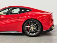 Ferrari F12 TDF 6.3 V12 Coupe 2dr Petrol F1 DCT Euro 5 (s/s) (740 ps) 24