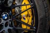 BMW M4 3.0 M4 Competition Edition Package Semi-Auto 2dr 11