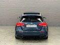 Mercedes-Benz A Class 2.0 AMG A 35 4Matic Premium+ Auto 4WD 5dr 72
