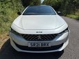 Peugeot 508 BLUEHDI S/S GT LINE 9