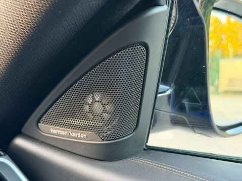 BMW M4 3.0 M4 Competition Edition Package Semi-Auto 2dr 37