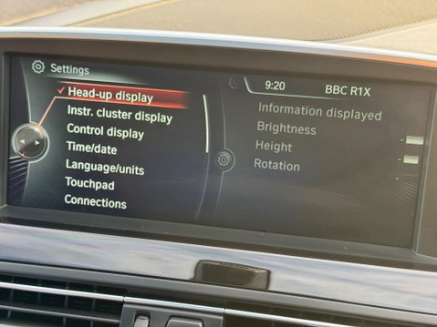 BMW 6 Series 3.0 640d M Sport Auto Euro 5 (s/s) 4dr 33