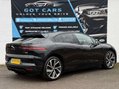 Jaguar I-Pace 400 90kWh SE Auto 4WD 5dr 3