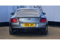 Bentley Continental V8 GT S 8