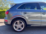 Audi Q3 2.0 TFSI S line Plus S Tronic quattro Euro 6 (s/s) 5dr 51