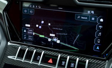 Lamborghini Urus 18