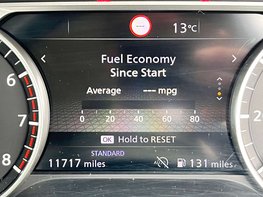 Nissan Qashqai 1.3 Qashqai Acenta Premium DiG-T MHEV 5dr 34