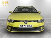 Volkswagen Golf 2.0 TDI Style Estate 5dr Diesel DSG Euro 6 (s/s) (115 ps) Air Con - Alloy 3