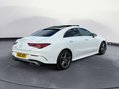 Mercedes-Benz CLA Class 1.3 CLA 180 AMG Line Premium+ Auto 4dr 5