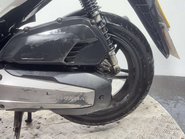 Honda Forza 125 2018 PROJECT SCOOTER BREAKER PARTS BIKE 125CC MAXI PED 19