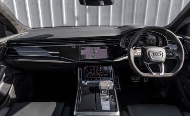 Audi RS Q8 Vorsprung 19