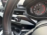 Audi A5 3.0 S5 Sportback TFSI Quattro Auto 4WD 5dr 28