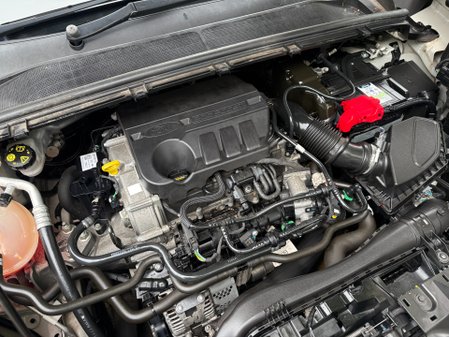 Ford Puma ST-LINE X FIRST EDITION MHEV 54