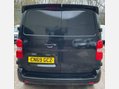 Citroen Dispatch 1.5 BlueHDi 1000 Enterprise M Panel Van 6dr Diesel Manual FWD 2 Euro 6 (s/s 11