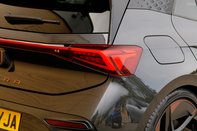 Cupra Born V3 10