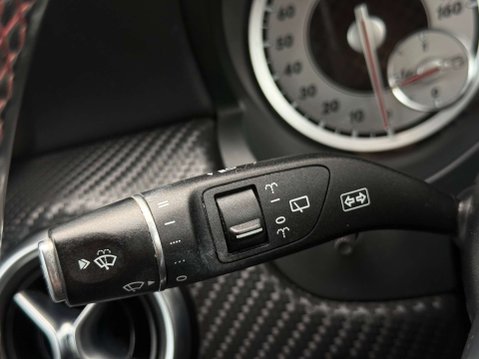Mercedes-Benz A Class 2.1 A220 CDI AMG Sport Hatchback 5dr Diesel 7G-DCT Euro 6 (s/s) (170 ps) 94