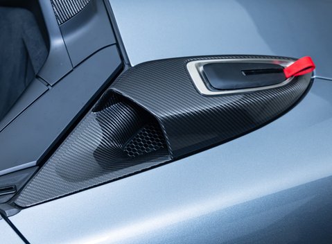 Porsche 718 SPYDER RS PDK 41