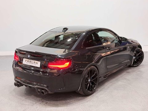 BMW M2 3.0 BiTurbo GPF Competition Coupe 2dr Petrol DCT Euro 6 (s/s) (410 ps) 30