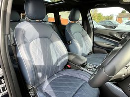 Mini Clubman 2.0 Clubman Cooper S Exclusive 6dr 65