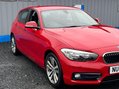 BMW 1 Series 1.5 116d Sport Euro 6 (s/s) 5dr 66