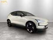 Volvo Ex30 Single Motor Extended Range 69kWh Plus SUV 5dr Electric Auto (272 ps) Air C 1