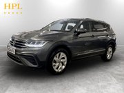 Volkswagen Tiguan Allspace 1.5 TSI Life SUV 5dr Petrol DSG Euro 6 (s/s) (150 ps) 3