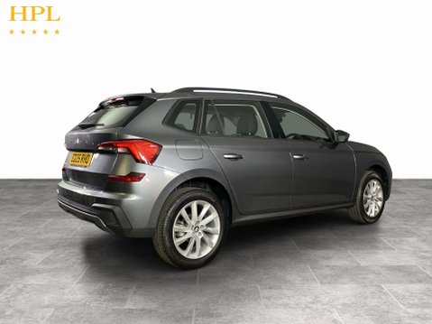 Skoda Kamiq 1.0 TSI SE Edition SUV 5dr Petrol Manual Euro 6 (s/s) (95 ps) Air Con - All 7