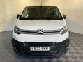 Citroen Dispatch 2.0 BlueHDi 1400 Enterprise Edition XL FWD 3 Euro 6 (s/s) 6dr 2