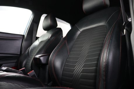 Ford Puma ST-LINE X MHEV 35