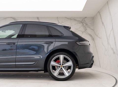 Porsche Macan S PDK 26