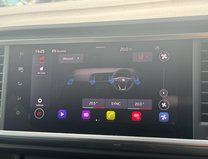 SEAT Ateca (Sold) 1.5 TSI EVO SE Technology SUV 5dr Petrol DSG Euro 6 (s/s) (150 ps) 22
