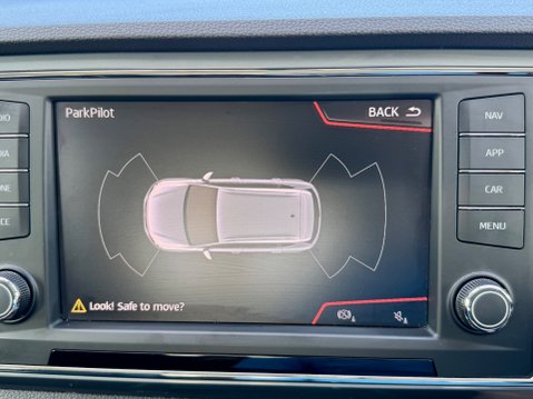 SEAT Ateca TDI SE TECHNOLOGY 31