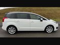 Peugeot 5008 1.6 5008 Allure e-HDi Semi-Auto 5dr 3